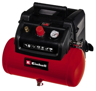 Einhell Компресори