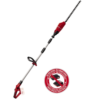 Einhell Акумуляторна садова техніка