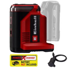 Інвертор акумуляторний Einhell TE-ES 18/150/1 Li-C - Solo