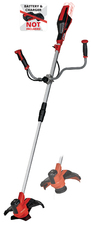 Коса Einhell AGILLO 18/200