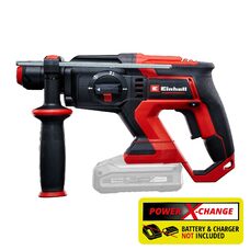 Перфоратор Einhell Professional TP-HD 18/22 D Li BL - Solo