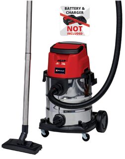 Einhell Акумуляторні інструменти для прибирання