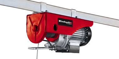 Einhell Тельфери електричні