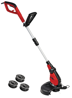 Einhell Тримери і коси