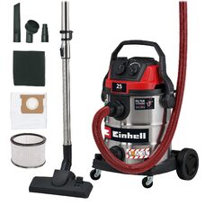 Пилосос будівельний Einhell TE-VC 2580 SACL
