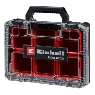 Einhell Кейси і сумки