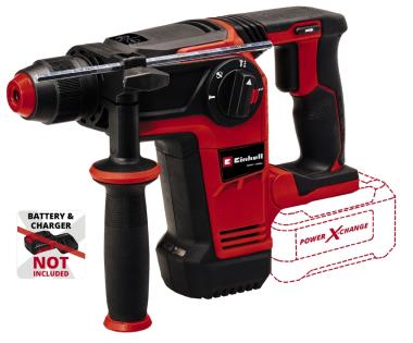 Einhell Акумуляторні ручні інструменти