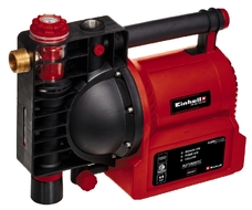 Насос напірний автоматичний Einhell GE-AW 1042 FS