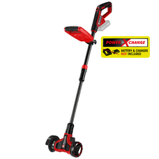 Очищувач швів плитки Einhell GE-CC 18/110 Li E - Solo