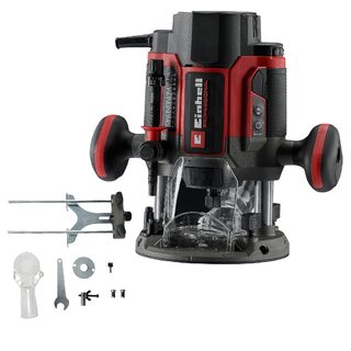 Einhell Фрезери і штроборізи