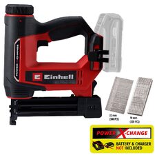 Степлер Einhell TE-CN 18/32 Li - Solo