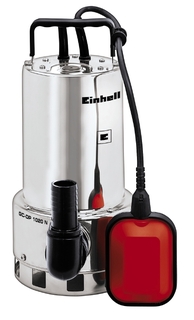 Einhell Насоси і помпи