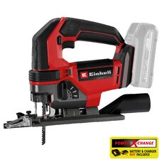 Лобзик Einhell TE-JS 18/100 Li - Solo