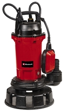 Насос дренажний з ножами Einhell GE-DP 900 Cut