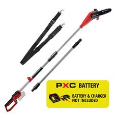 Пила ланцюгова телескопічна Einhell GC-LC 18/20 Li T - Solo