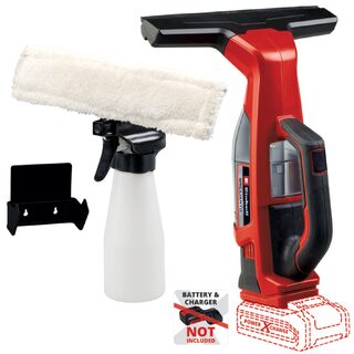 Einhell Акумуляторні інструменти для прибирання