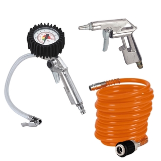 Einhell Пневматичні інструменти і аксесуари