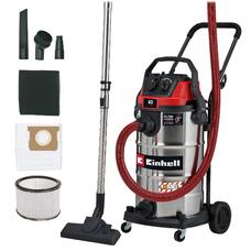Пилосос будівельний Einhell TE-VC 4090 SACL