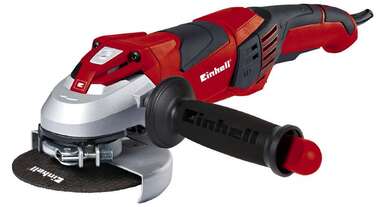 Einhell Кутові шліфмашини (болгарки) Einhell Кутові шліфмашини (болгарки)