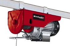 Тельфер електричний Einhell TC-EH 250