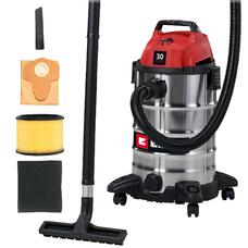 Пилосос будівельний Einhell TC-VC 3055 S