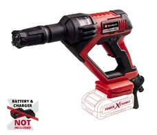 Мийка високого тиску Einhell Professional HYPRESSO 18/24 Li