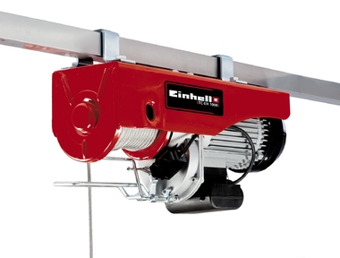 Einhell Тельфери електричні