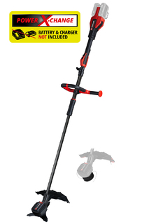 Einhell Акумуляторна садова техніка