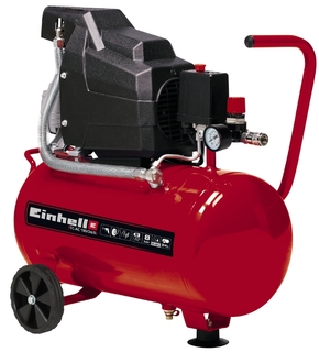 Einhell Компресори