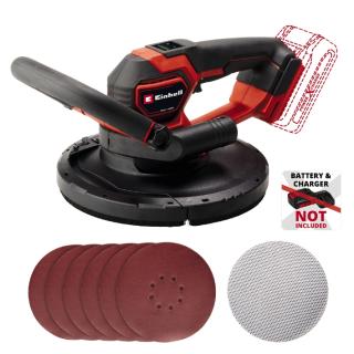 Einhell Акумуляторні ручні інструменти