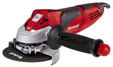 Шліфмашина кутова Einhell TE-AG 125/750