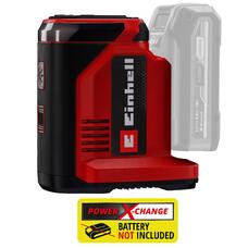 Інвертор акумуляторний Einhell TC-ES 18/150/1 Li - Solo