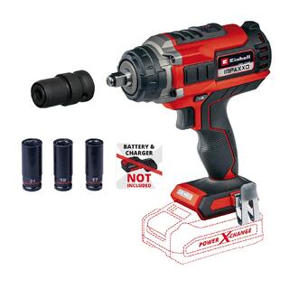 Einhell Акумуляторні ручні інструменти