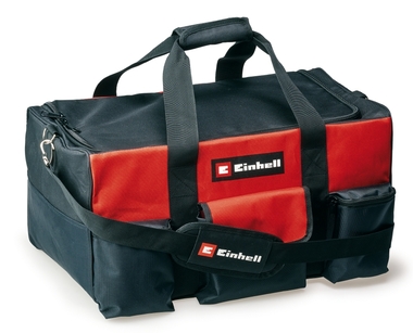 Einhell Кейси і сумки