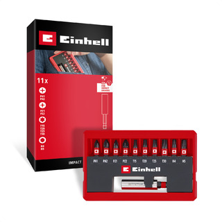 Einhell Набори аксесуарів