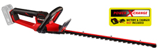 Кущоріз Einhell Professional GP-CH 18/50 Li BL - Solo