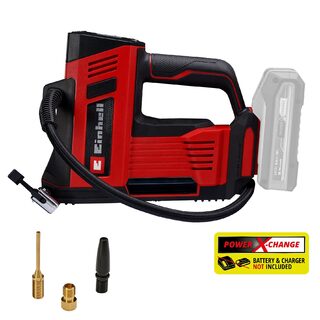 Einhell Акумуляторні ручні інструменти
