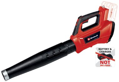 Einhell Акумуляторна садова техніка