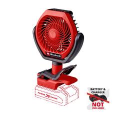 Вентилятор акумуляторний Einhell GC-CF 18/110 Li - Solo