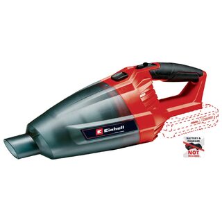 Einhell Акумуляторні інструменти для прибирання