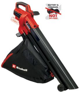 Einhell Акумуляторна садова техніка