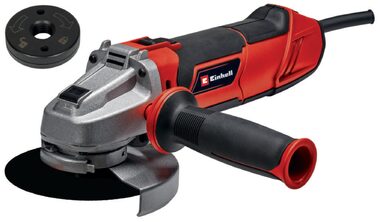 Einhell Кутові шліфмашини (болгарки)