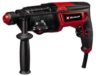 Einhell Перфоратори і дрилі