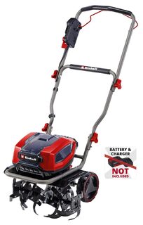 Einhell Акумуляторна садова техніка