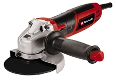 Шліфмашина кутова Einhell TC-AG 125/850