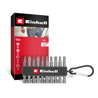 Einhell Набори аксесуарів