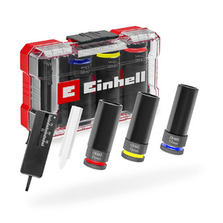 Einhell Набори аксесуарів