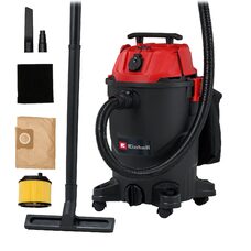 Пилосос будівельний Einhell TC-VC 3055 A