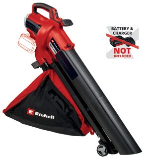 Einhell Акумуляторна садова техніка