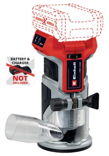 Einhell Акумуляторні ручні інструменти